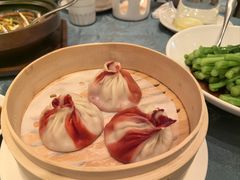 -扬州香格里拉·香宫中餐厅