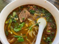 半筋半肉-吉亨面馆(古北1699店)