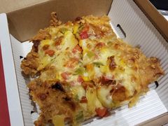 -肯德基(盛泽西环路店)