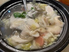 -大佬李砂锅(钱江财富广场店)