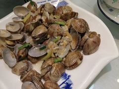 -碧海银沙海鲜餐厅(恒大海上威尼斯店)