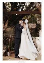 点击看大图 -Chic Bridal 熙可婚纱