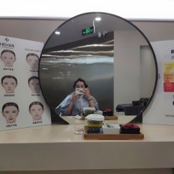 -DX HAIR SALON·发现未知美发沙龙