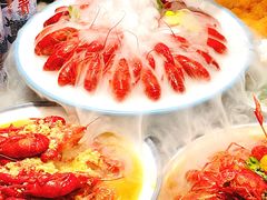 -杨氏青龙虾·羊肉季(金盛路总店)