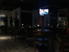 -JINNS锦时 steak&pizza(浸信会礼拜堂旧址店)