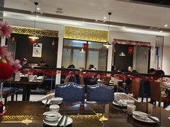 大堂-火宫殿·湘菜小吃·商务宴请·生日聚会(东塘店)