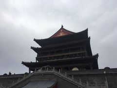 -西安鼓楼