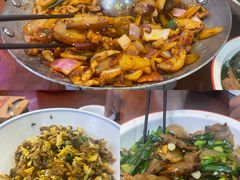 -富正毅三下锅连锁(三店)