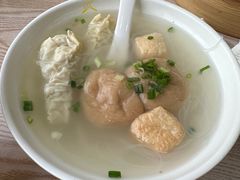 -珊珊小笼馆(仙霞路店)