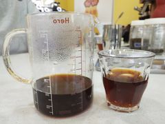 -吉派索自家烘焙咖啡馆(千佛山店)