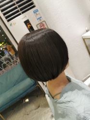 -菲·木田moontin造型salon