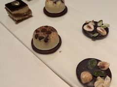 -北京金融街丽思卡尔顿酒店·意味轩 Cepe