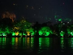 -桂林两江四湖景区