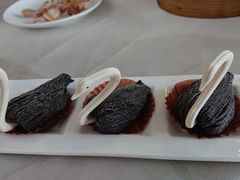 -南珠宫酒店-茶餐厅