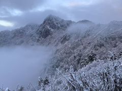 -九峰山