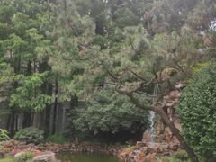 -上海虹桥迎宾馆