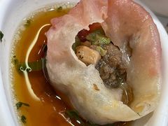-苏小柳点心·手作小笼包(新街口分院店)