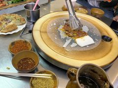 -阿昌白族石板烧(大理古城店)