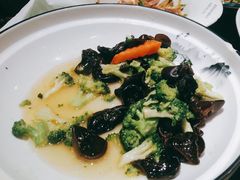 -一块豆腐(李沧书院路店)