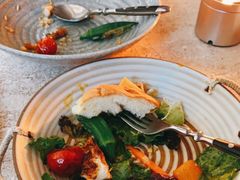 -玲婧胡同·生日蛋糕·餐厅(嘉里城店)