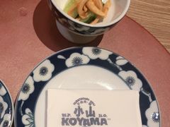 -小山日本料理(太古汇店)