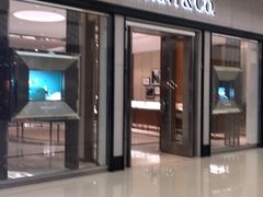 -Tiffany & Co.蒂芙尼
(杭州万象城店)