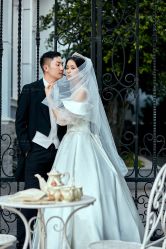 点击看大图 -金夫人婚纱摄影(衡阳店)