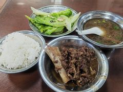 -阿秋牛排(湖心街店)