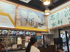 -辉程汤粉(沿江店)