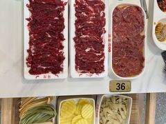 -浪里寻·臻牛养生牛肉火锅(方圆荟店)