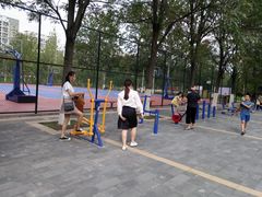 -回龙观体育文化公园