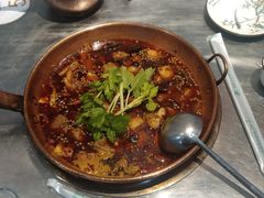 -铜瓢江湖兔火锅(水碾河社区店)