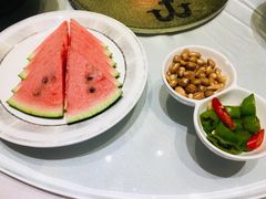 水果-骏莱海鲜鱼港(五角场店)