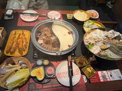 -牛New寿喜烧(闵行龙湖天街店)