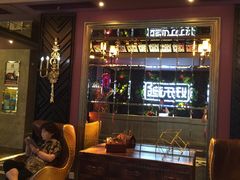 -好乐迪(紫荆广场店)