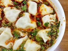 -回坊马二饺子馆