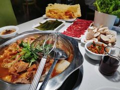 -古乐牛香·鲜牛肉牛杂火锅(吴江三里桥运东商业广场店)