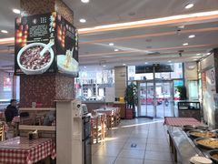 -孟记粥铺·家常菜·烧烤·粥(亚运村店)