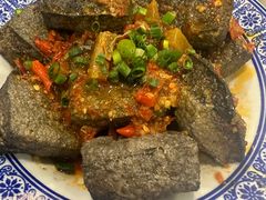 -新新湘菜馆(新中街二条店)