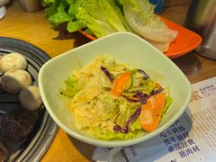-老炉家木炭烤肉(长江国际店)
