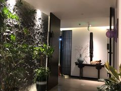-臻享私人定制餐厅(黎明西路店)