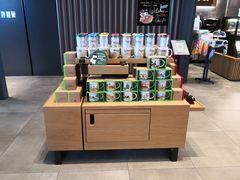 -星巴克(成都东站店)