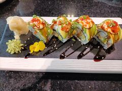 -德川家日本料理(中关村寰太大厦店)