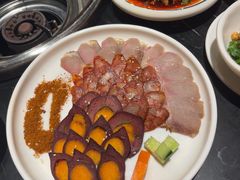 -大院河·仙鱼莊(三圣花乡店)