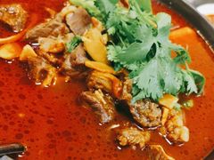 筋头巴脑火锅-湘肠香火锅店(团结湖店)