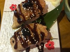 -有喜屋·深夜食堂(北京西路店)