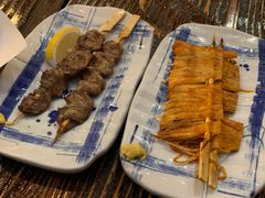 -平成屋·午肴夜酒(四川北路店)