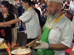 -清真老马家国华牛奶鸡蛋醪糟(正宁路店)