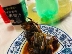 -洞天食府(北大街店)