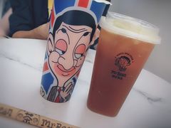 -覃记海鲜美食餐厅